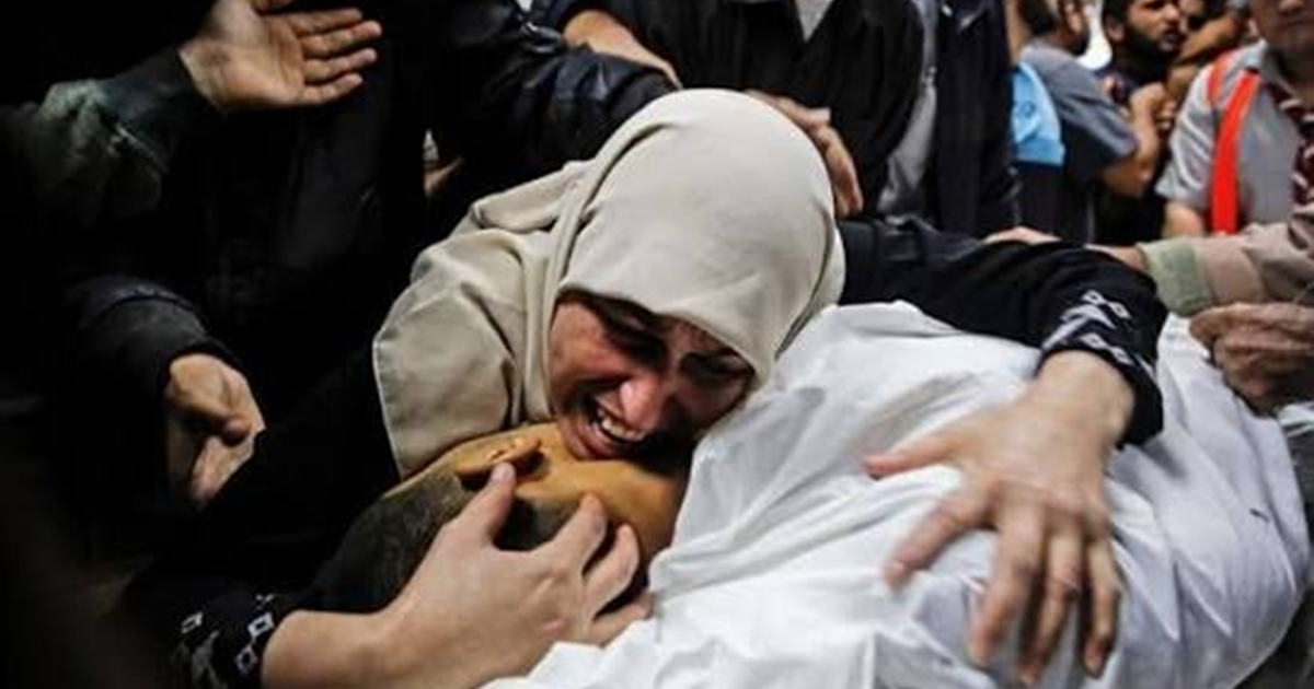 حصيلة مرشحة للإرتفاع : 8 شهداء في غارات إسرائيلية متفرقة على قطاع غزة